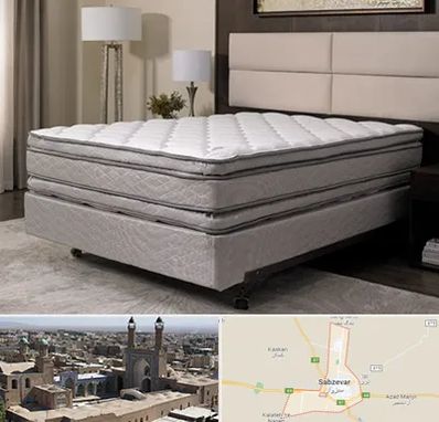 خرید تشک در سبزوار