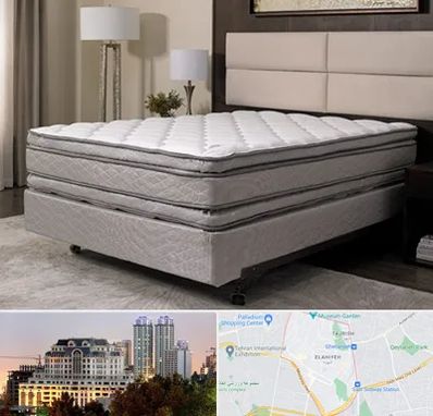 خرید تشک در فرشته 