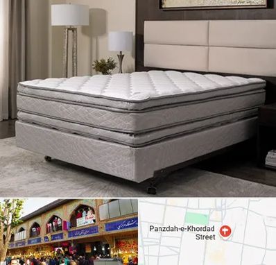 خرید تشک در 15 خرداد