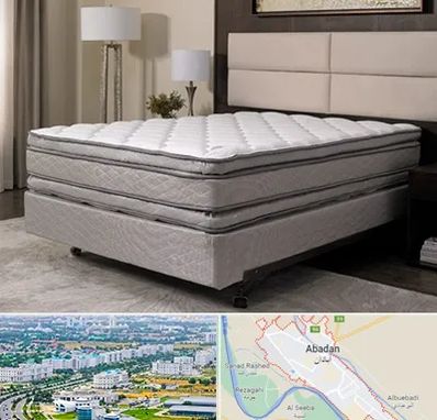 خرید تشک در آبادان