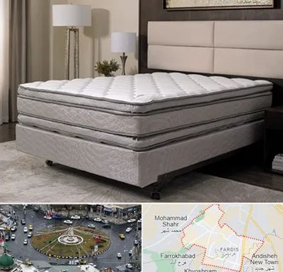 خرید تشک در فردیس کرج 