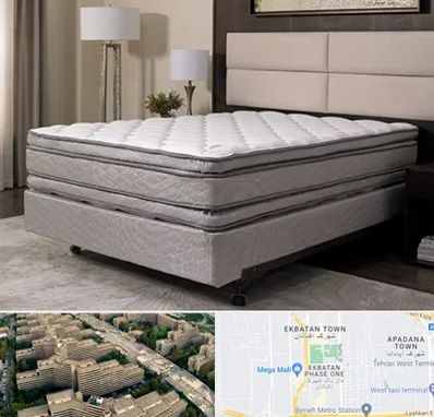 خرید تشک در اکباتان 