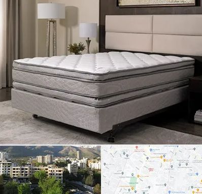 خرید تشک در دیباجی 