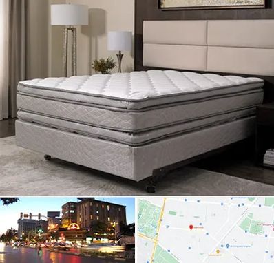 خرید تشک در بلوار سجاد مشهد 