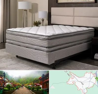 خرید تشک در فومن