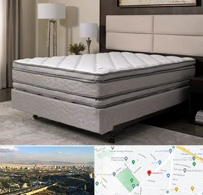 خرید تشک در هنگام 