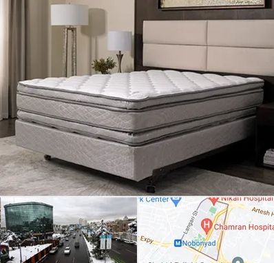 خرید تشک در اقدسیه 