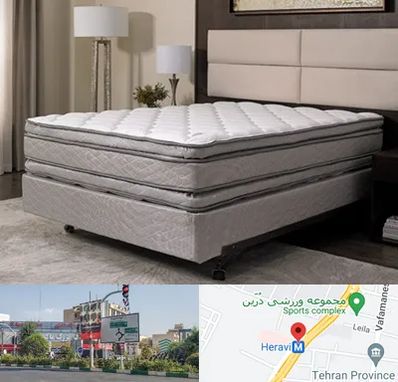 خرید تشک در هروی 