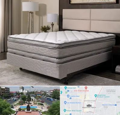 خرید تشک در بهارستان 