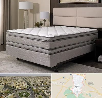 خرید تشک در قزوین