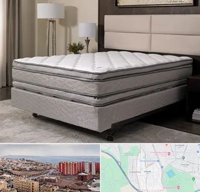 خرید تشک در سهند تبریز