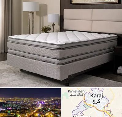 خرید تشک در کرج