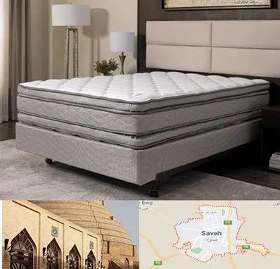خرید تشک در ساوه