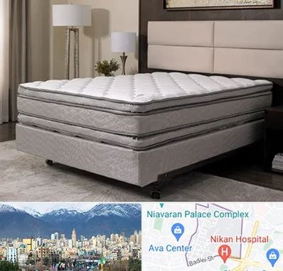 خرید تشک در آجودانیه 