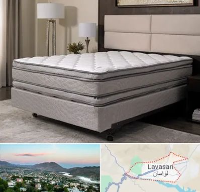 خرید تشک در لواسان