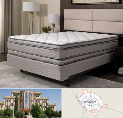 خرید تشک در دهدشت