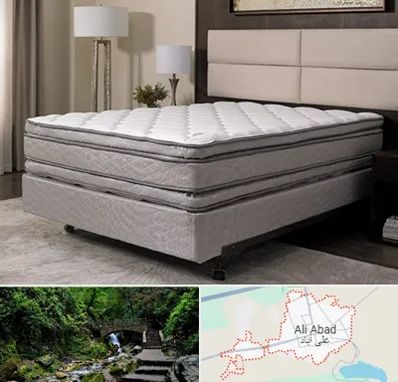 خرید تشک در علی‌ آباد کتول