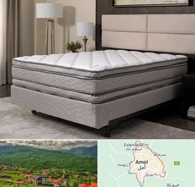 خرید تشک در آمل