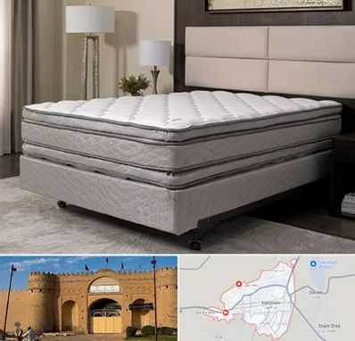 خرید تشک در ایرانشهر