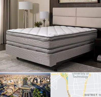 خرید تشک در استاد معین 