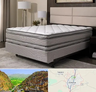خرید تشک در کامیاران