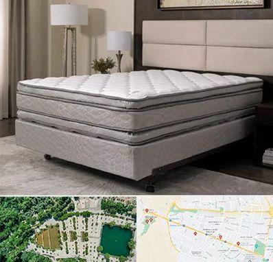 خرید تشک در وکیل آباد مشهد