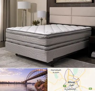 خرید تشک در اهواز