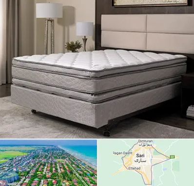 خرید تشک در ساری