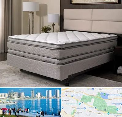 خرید تشک در چیتگر 