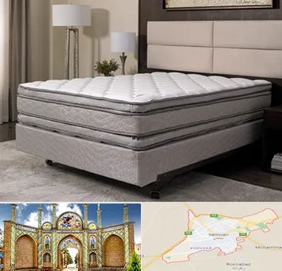 خرید تشک در سمنان