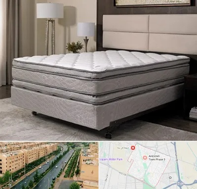 خرید تشک در فاز سه اندیشه