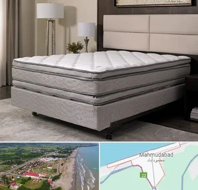 خرید تشک در محمودآباد