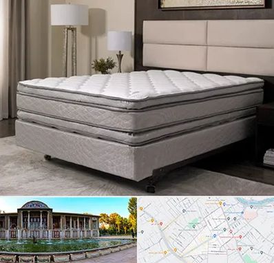 خرید تشک در عفیف آباد شیراز 