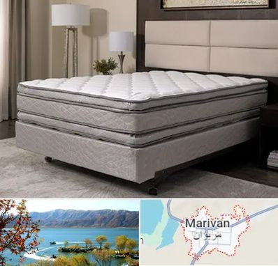 خرید تشک در مریوان