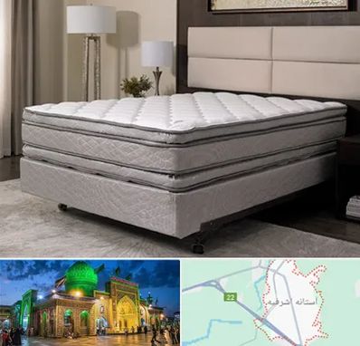 خرید تشک در آستانه اشرفیه