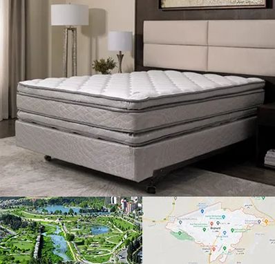 خرید تشک در بجنورد