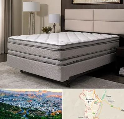 خرید تشک در سنندج