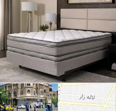 خرید تشک در لاله زار
