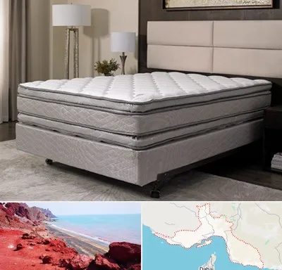 خرید تشک در هرمزگان