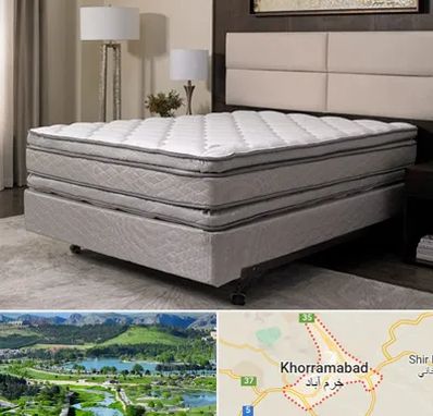 خرید تشک در خرم آباد