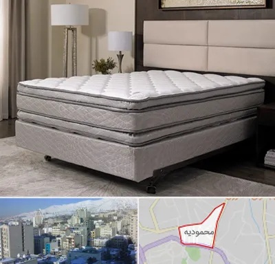 خرید تشک در محمودیه