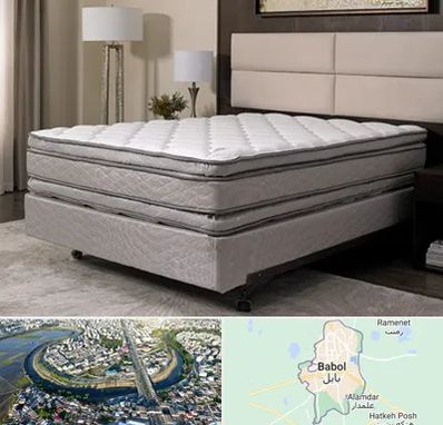 خرید تشک در بابل