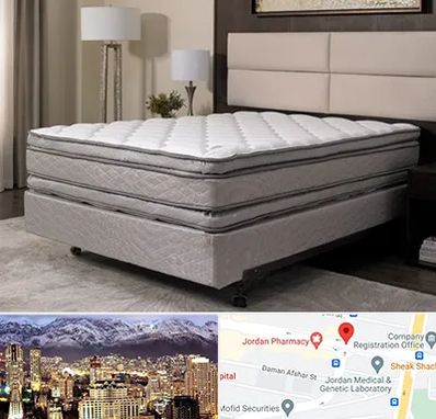 خرید تشک در جردن 