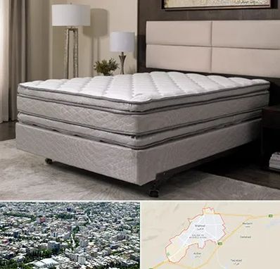 خرید تشک در شاهرود