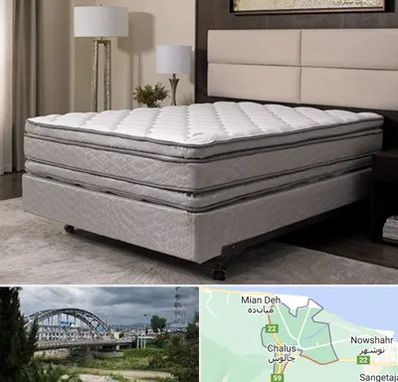 خرید تشک در چالوس