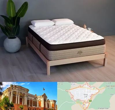 تشک طبی در خوی