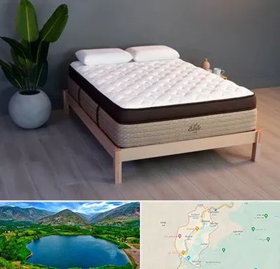 تشک طبی در رودبار