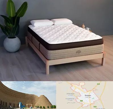 تشک طبی در سیرجان