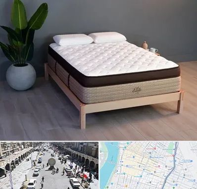 تشک طبی در نادری اهواز 