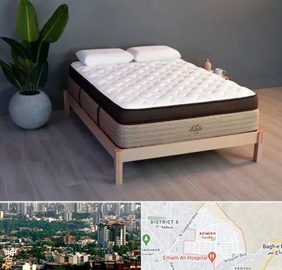 تشک طبی در عظیمیه کرج 